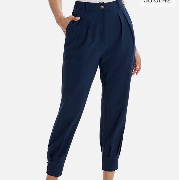 Karin Pants main image 1